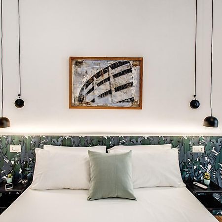 Oasi Urbana 41 Hotel Rome Ruang foto